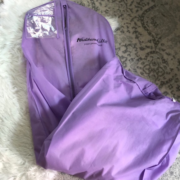 Sheri Hill beautiful beaded pearl diamond glitz formal wedding debutant ✨ - Picture 3 of 5